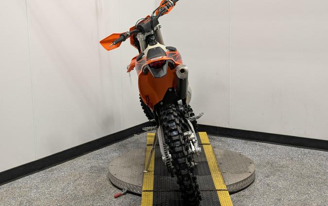 2027 KTM XC-W 300