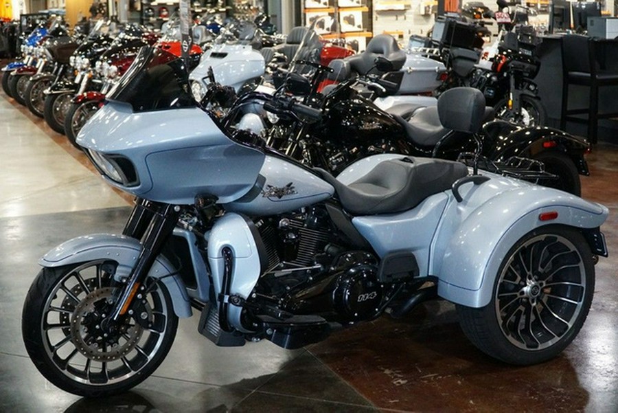 2024 Harley-Davidson Trike FLTRT - Road Glide 3