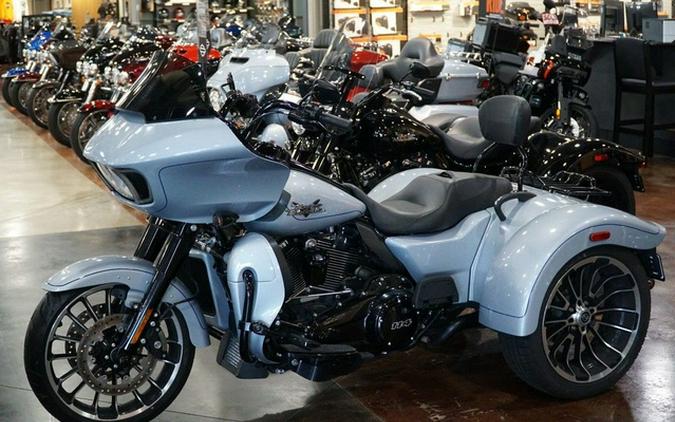 2024 Harley-Davidson Trike FLTRT - Road Glide 3