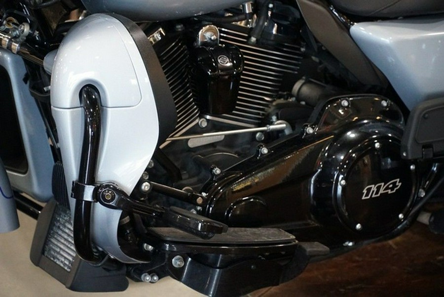 2024 Harley-Davidson Trike FLTRT - Road Glide 3