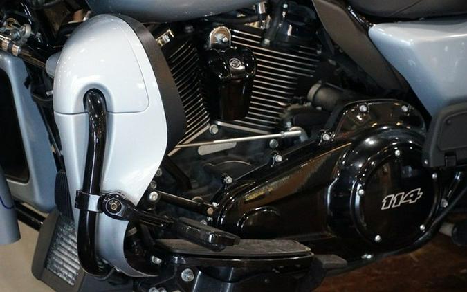 2024 Harley-Davidson Trike FLTRT - Road Glide 3