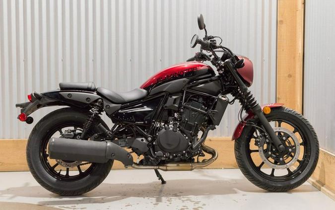 2026 Kawasaki Eliminator SE ABS