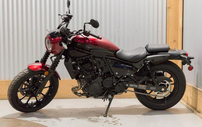 2026 Kawasaki Eliminator SE ABS