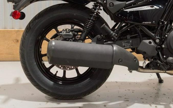 2026 Kawasaki Eliminator SE ABS
