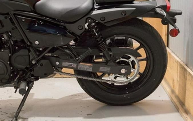2026 Kawasaki Eliminator SE ABS