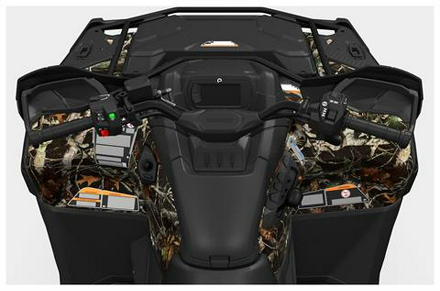2027 Can-Am Outlander MAX PRO XT HD7
