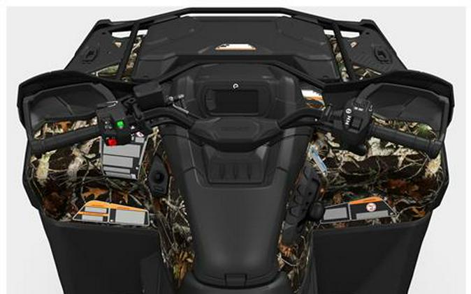 2027 Can-Am Outlander MAX PRO XT HD7