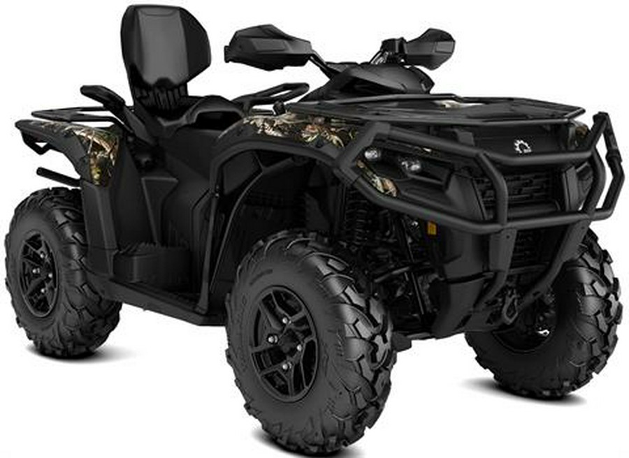 2027 Can-Am Outlander MAX PRO XT HD7