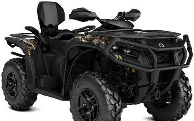 2027 Can-Am Outlander MAX PRO XT HD7