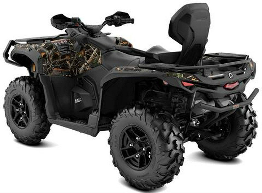 2027 Can-Am Outlander MAX PRO XT HD7