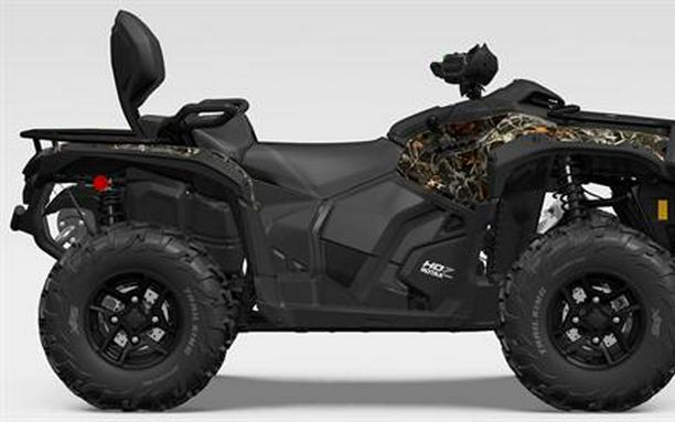 2027 Can-Am Outlander MAX PRO XT HD7
