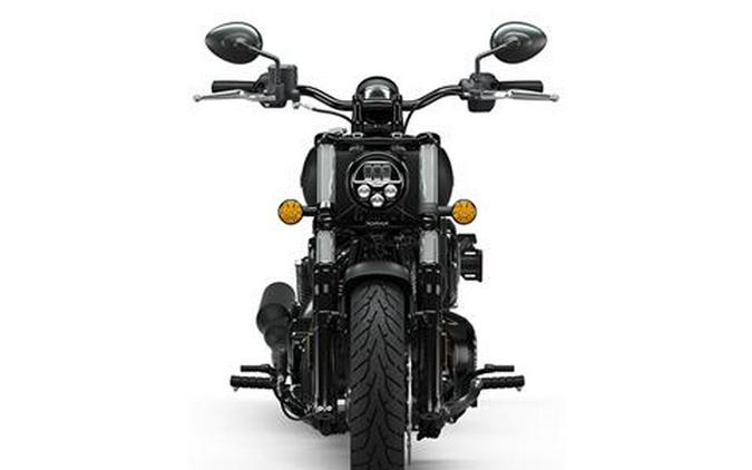 2022 Indian Motorcycle Chief Dark Horse®