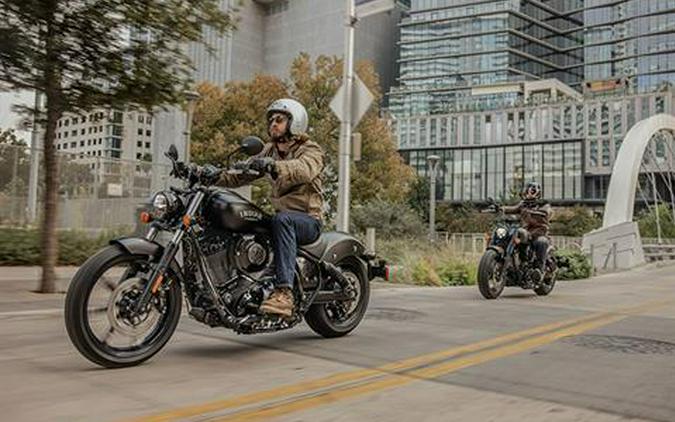 2022 Indian Motorcycle Chief Dark Horse®