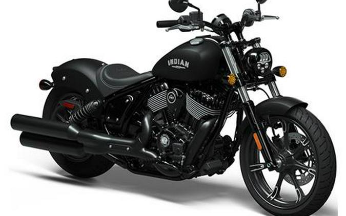 2022 Indian Motorcycle Chief Dark Horse®