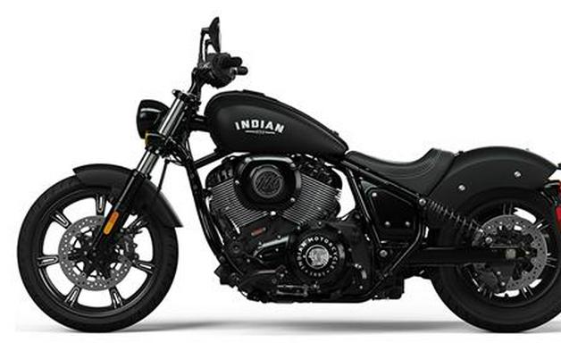 2022 Indian Motorcycle Chief Dark Horse®