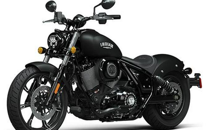 2022 Indian Motorcycle Chief Dark Horse®