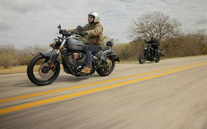 2022 Indian Motorcycle Chief Dark Horse®