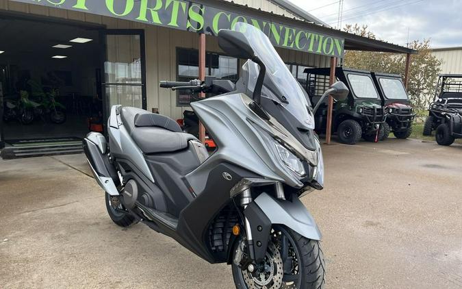 2022 KYMCO AK 550i ABS