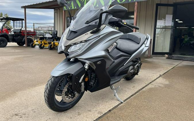 2022 KYMCO AK 550i ABS