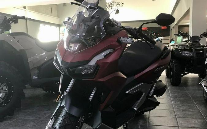 2024 Honda ADV160A