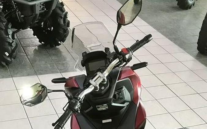 2024 Honda ADV160A