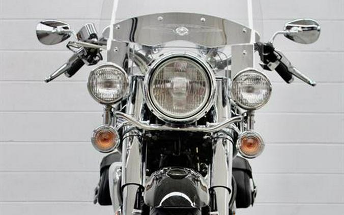 2006 Yamaha Road Star Midnight