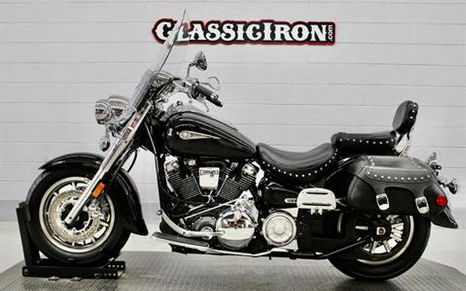 2006 Yamaha Road Star Midnight