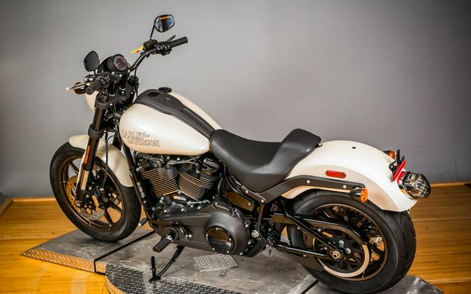 2023 Harley-Davidson Low Rider S