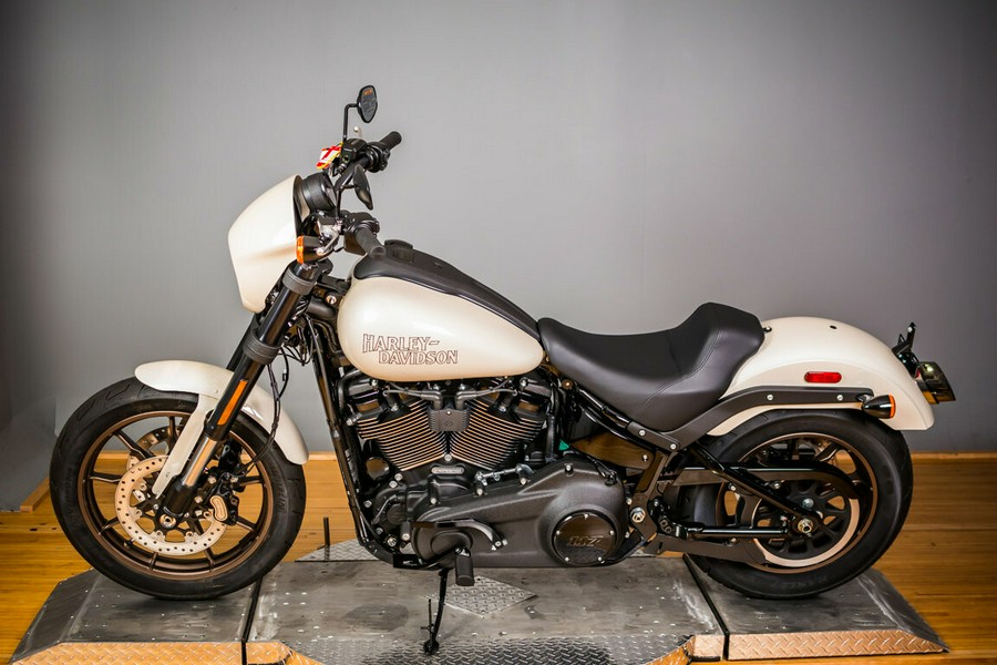 2023 Harley-Davidson Low Rider S