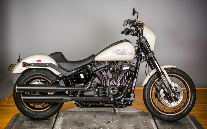 2023 Harley-Davidson Low Rider S