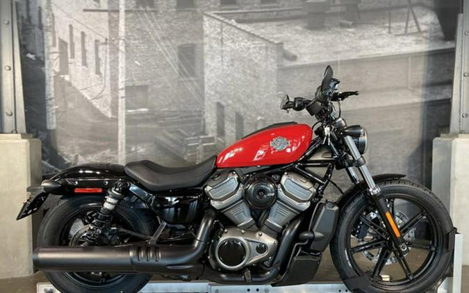 2023 Harley-Davidson® RH975 - Nightster™