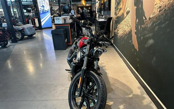 2023 Harley-Davidson® RH975 - Nightster™