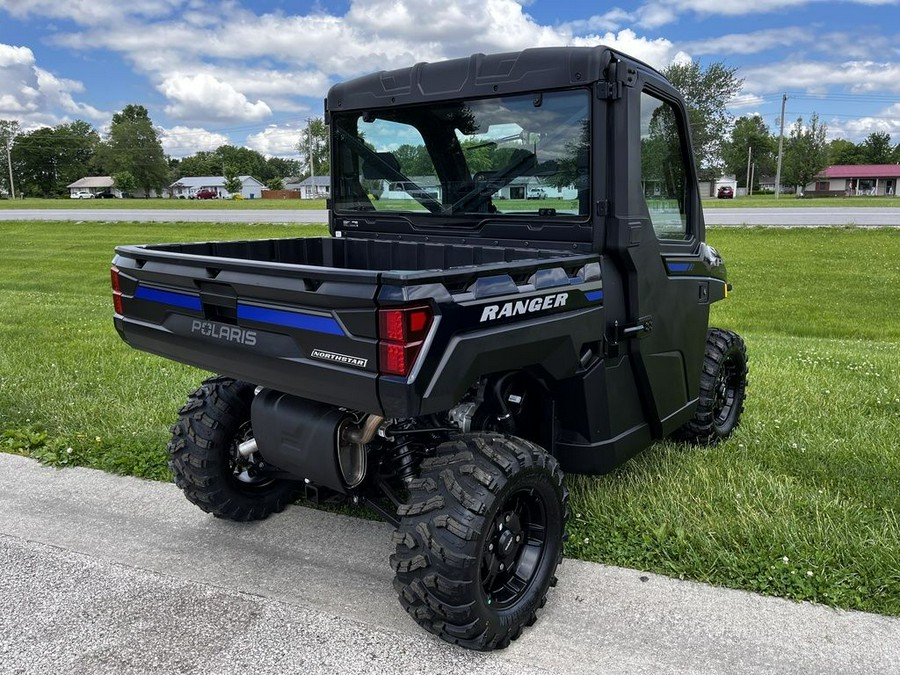 2024 Polaris® Ranger XP 1000 NorthStar Edition Premium