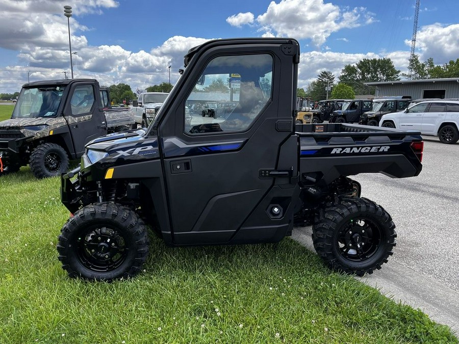 2024 Polaris® Ranger XP 1000 NorthStar Edition Premium