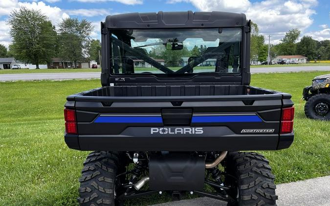 2024 Polaris® Ranger XP 1000 NorthStar Edition Premium