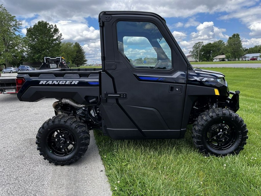 2024 Polaris® Ranger XP 1000 NorthStar Edition Premium