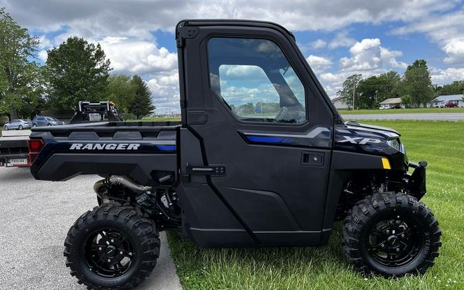 2024 Polaris® Ranger XP 1000 NorthStar Edition Premium