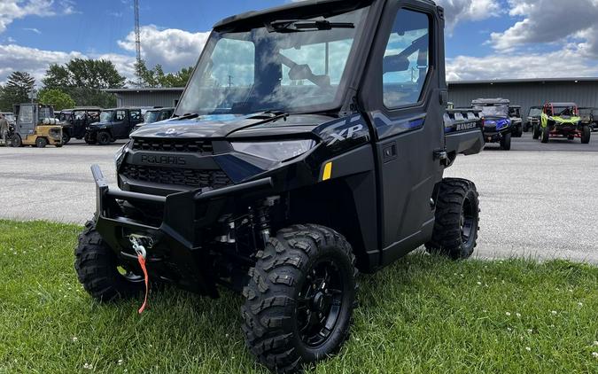 2024 Polaris® Ranger XP 1000 NorthStar Edition Premium