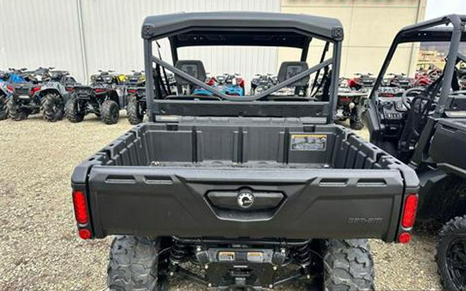 2024 Can-Am Defender XT HD9