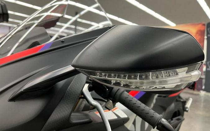 2023 Aprilia® RSV4 Factory 1100