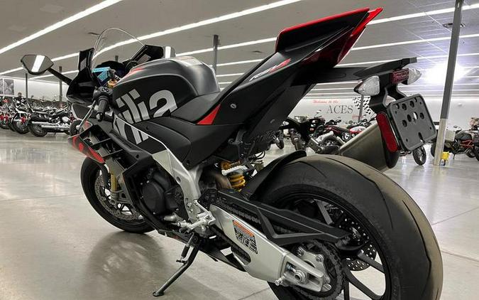 2023 Aprilia® RSV4 Factory 1100