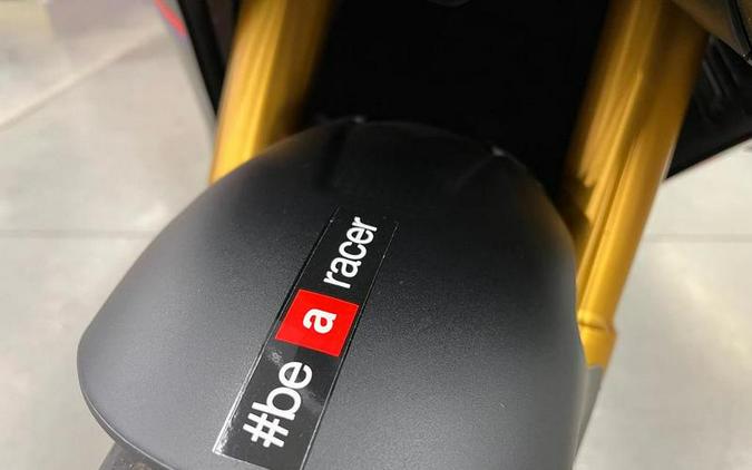 2023 Aprilia® RSV4 Factory 1100