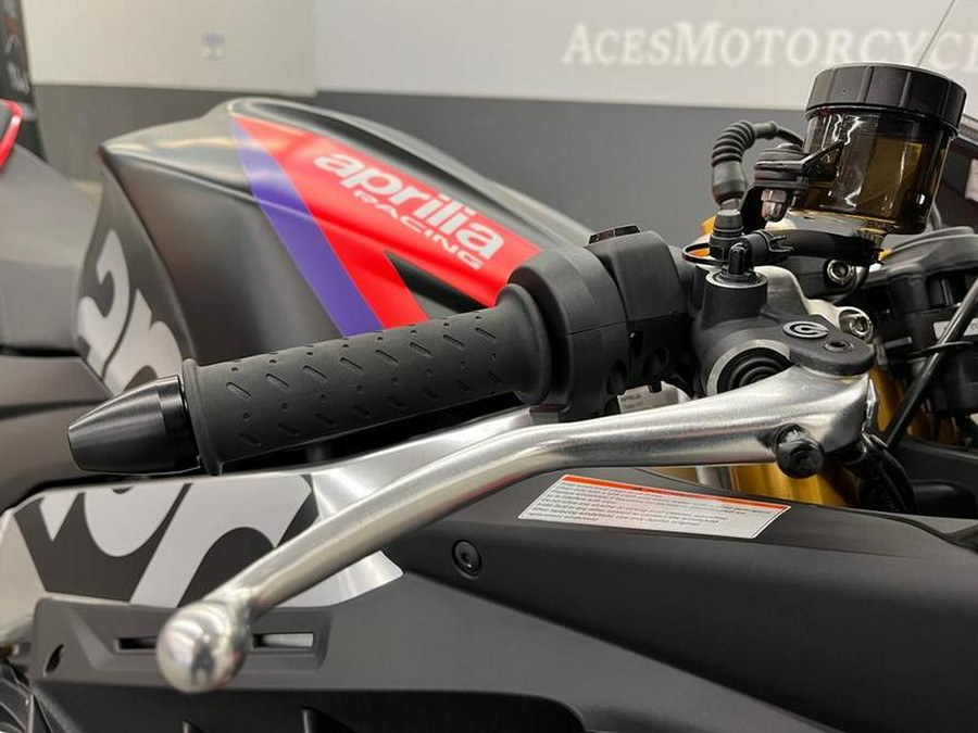 2023 Aprilia® RSV4 Factory 1100