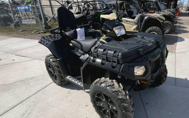 2024 Polaris® Sportsman Touring 850