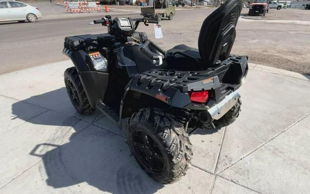 2024 Polaris® Sportsman Touring 850