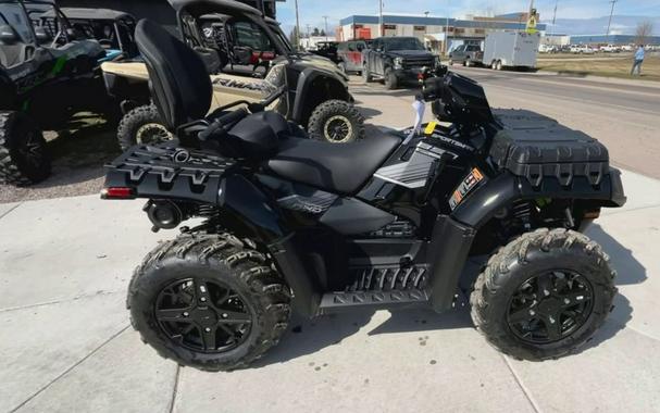 2024 Polaris® Sportsman Touring 850