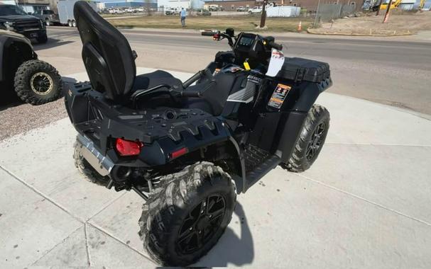 2024 Polaris® Sportsman Touring 850