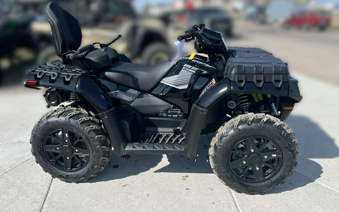 2024 Polaris® Sportsman Touring 850