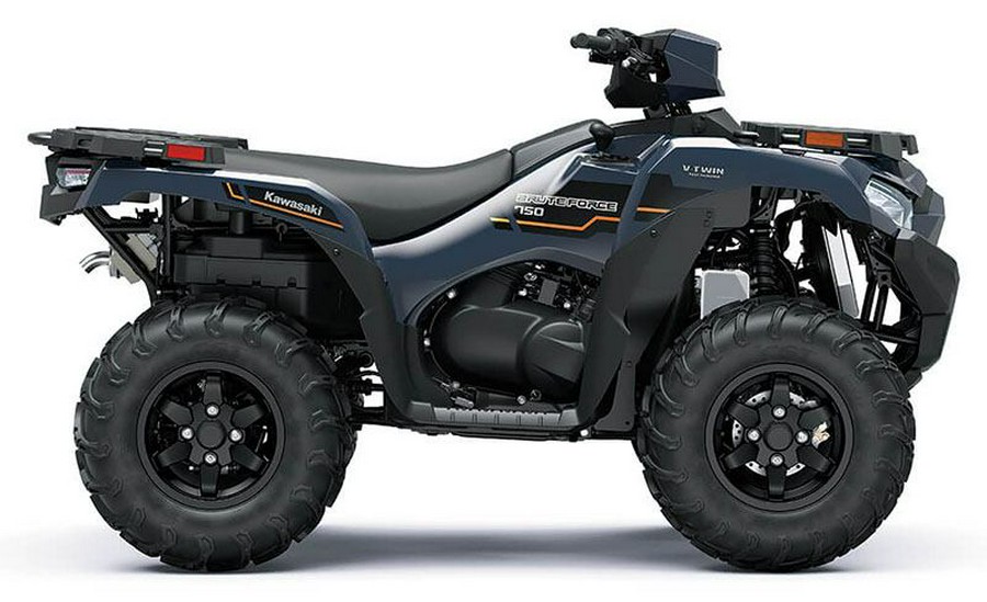 2024 Kawasaki Brute Force 750 EPS