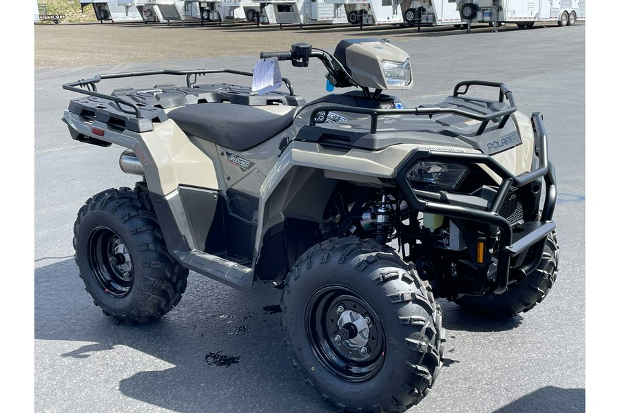 2024 Polaris Industries Sportsman® 570 EPS